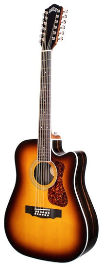 Westerly D-2612Ce Deluxe A. Burst