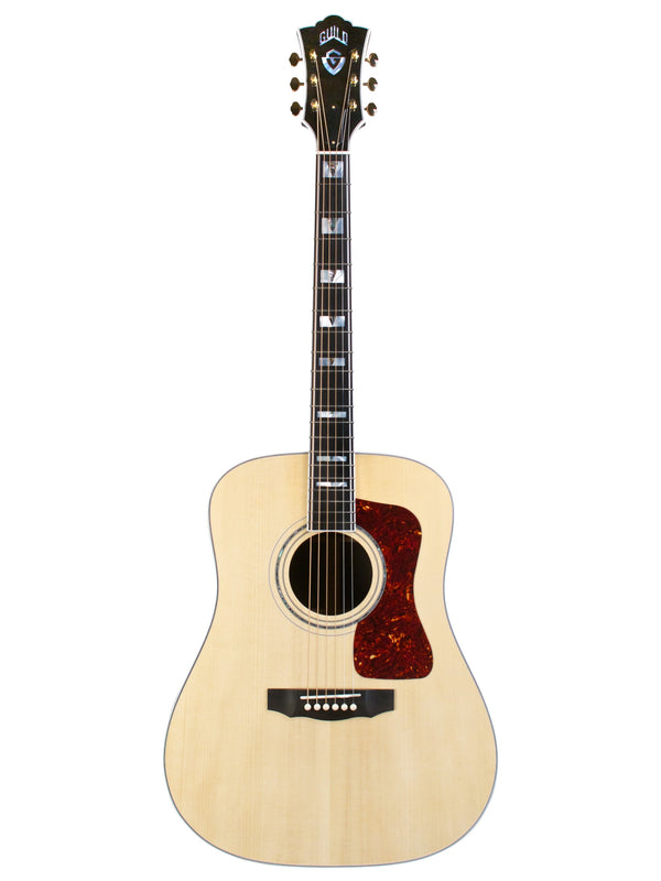 Usa D55 Natural Avec Étui