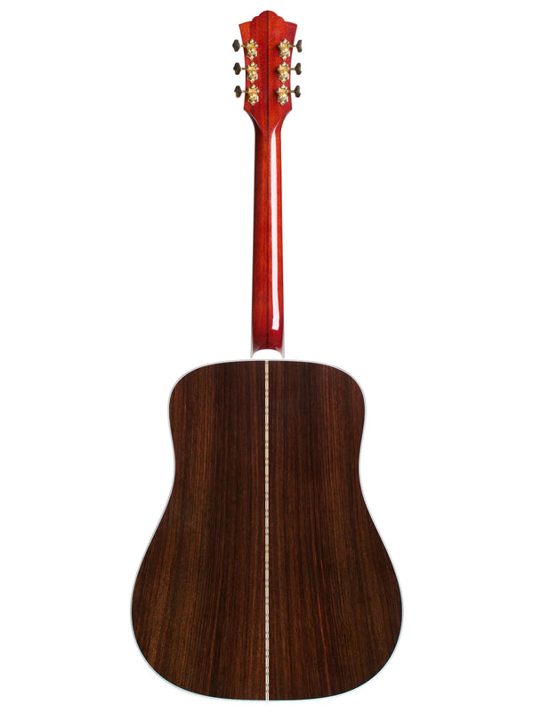 Usa D55 Natural Avec Étui