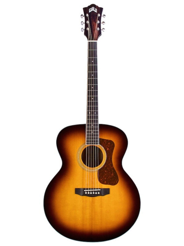 Westerly F250E Deluxe Mapleburst