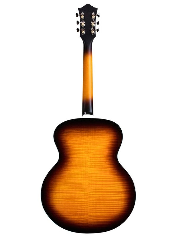 Westerly F250E Deluxe Mapleburst