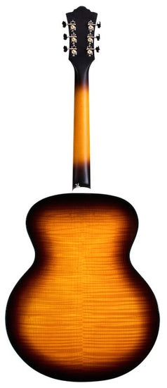 Westerly F250E Deluxe Mapleburst