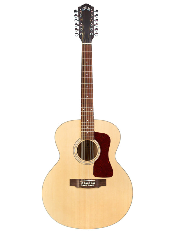 Westerly F-2512E Maple Blonde