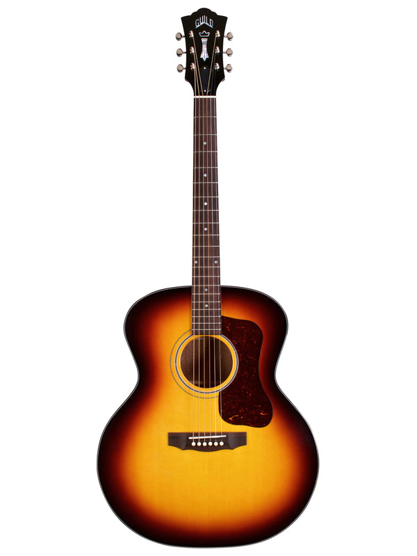 Usa F40 Traditional Antiqueburst
