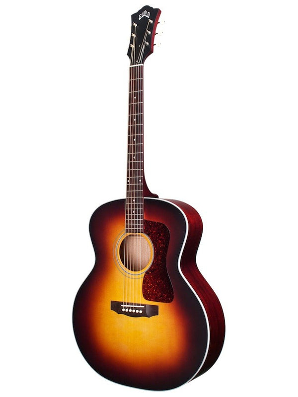 Usa F40E Antique Burst Avec Étui