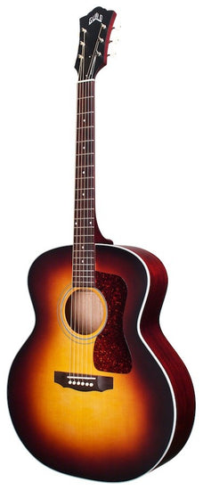 Usa F40E Antique Burst Avec Étui