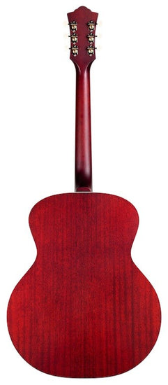 Usa F40E Antique Burst Avec Étui