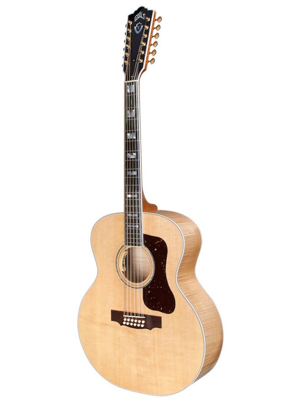 Usa F512 Maple Blond Avec Étui