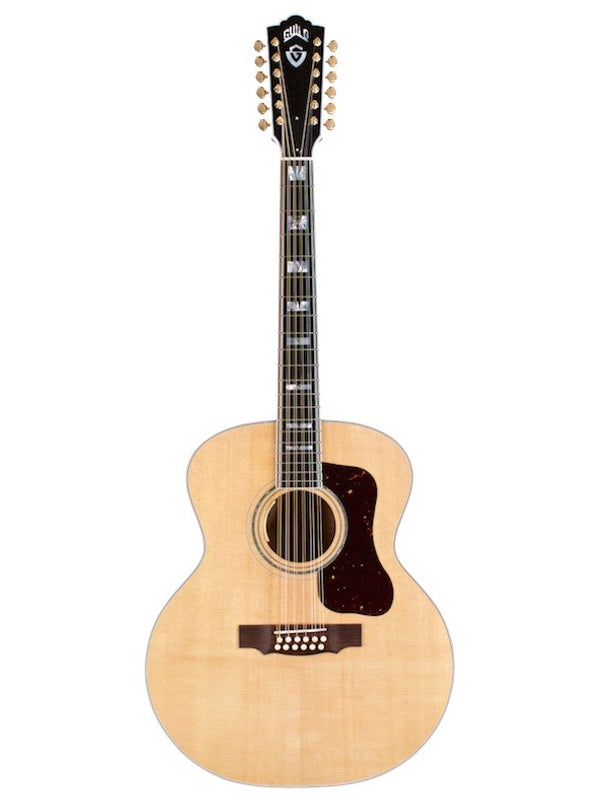 Usa F512E Maple Blond Avec Étui