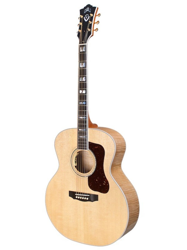 Usa F55E Maple Blond Avec Étui