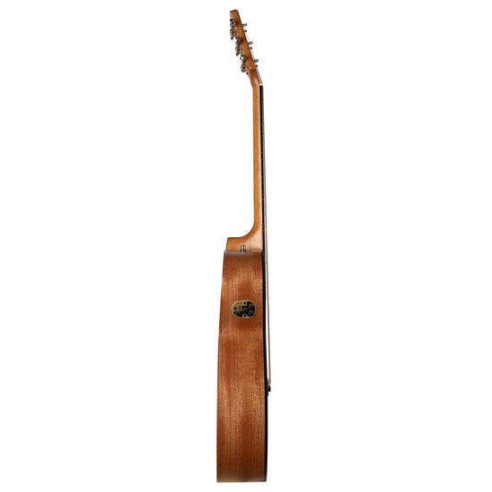 Fairmount Ch Composer Eq Cn