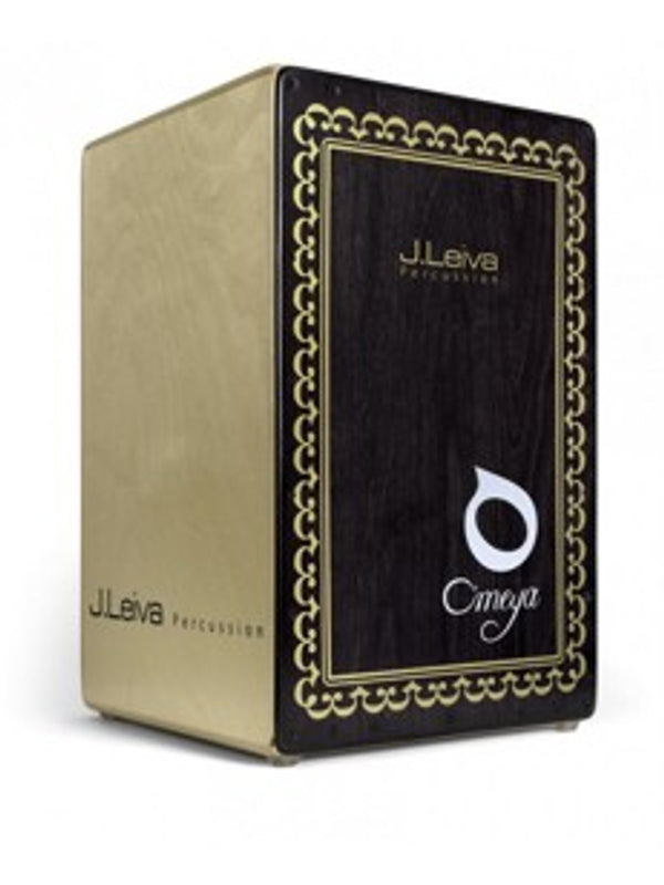 Cajon Omeya Evo Lacquered