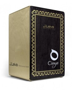 Cajon Omeya Evo Lacquered