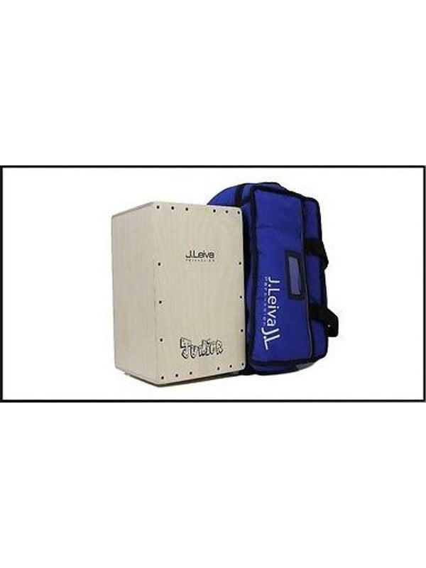 Cajon Junior + Jnr Backpack