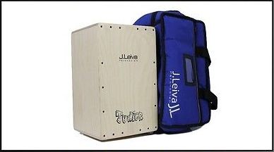 Cajon Junior + Jnr Backpack