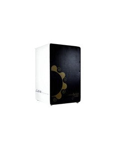 Cajon Zoco 2.0 Black & White