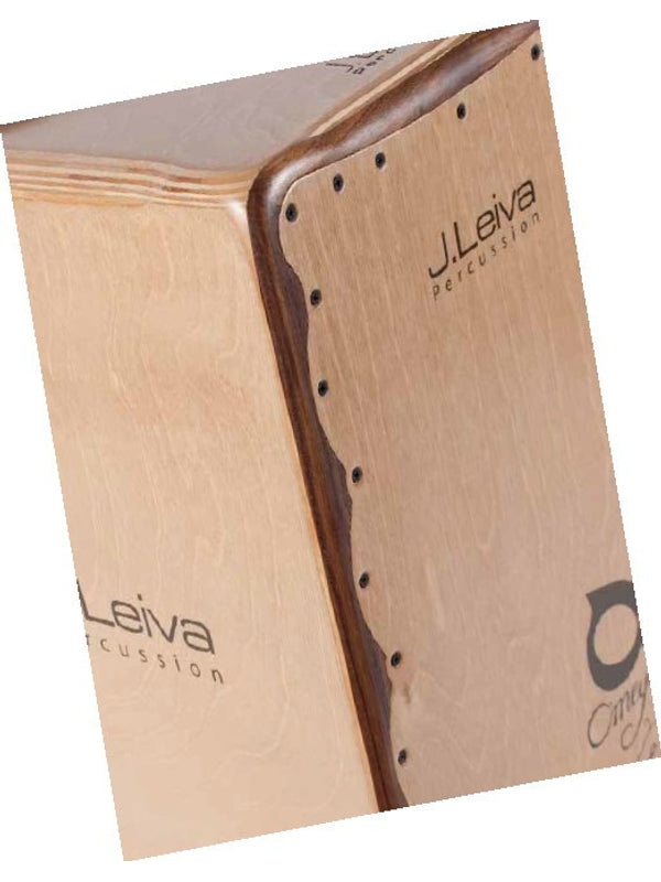 Cajon Omeya Evo Ii Lacquered