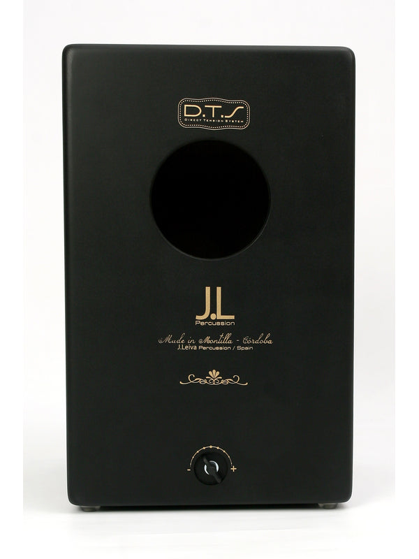 Cajon Viva Black Edition