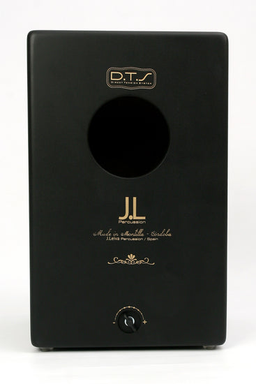 Cajon Viva Black Edition