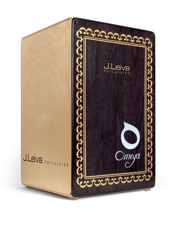 Cajon Omeya Evo Lacquered