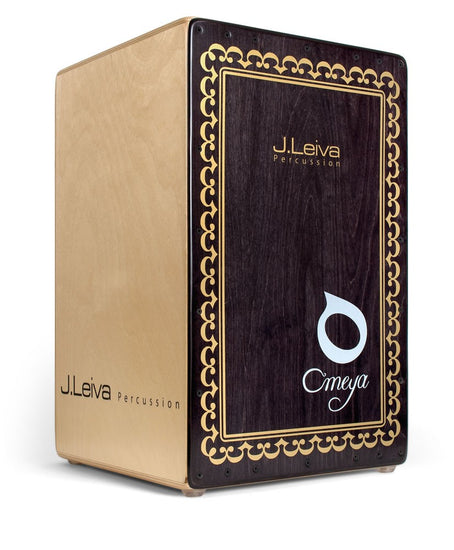 Cajon Omeya Evo Lacquered