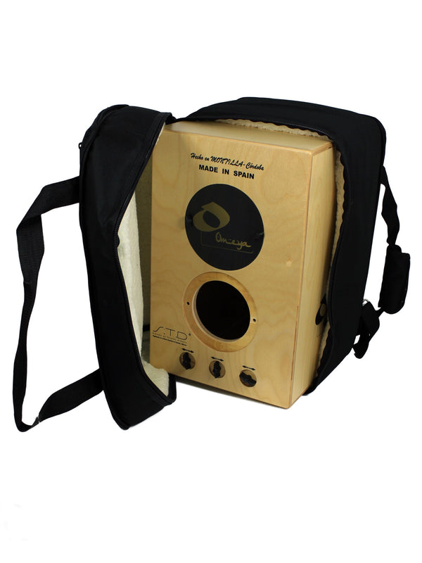 Cajon Bag Deluxe