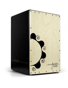 Cajon Zoco 2.0 Lacquered