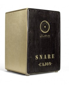 Snare Cajon Lacquered