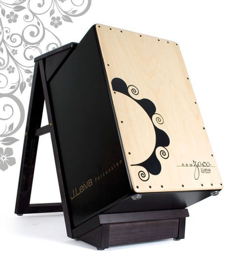 Snare Cajon Stand