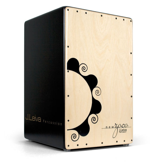 Cajon Zoco 2.0 Lacquered