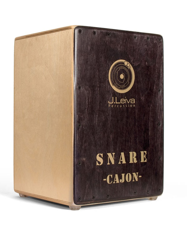 Snare Cajon Lacquered