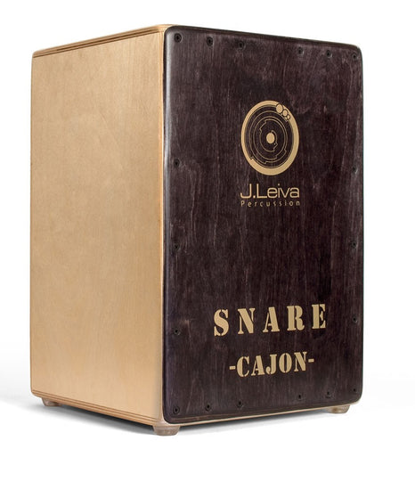 Snare Cajon Lacquered