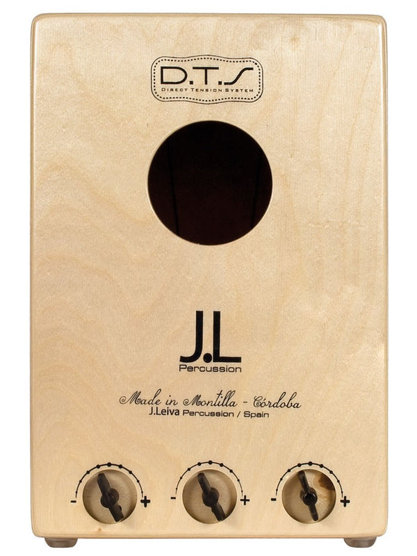 Snare Cajon Lacquered