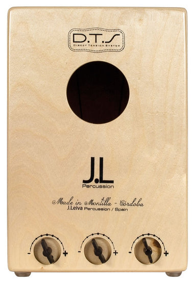 Snare Cajon Lacquered