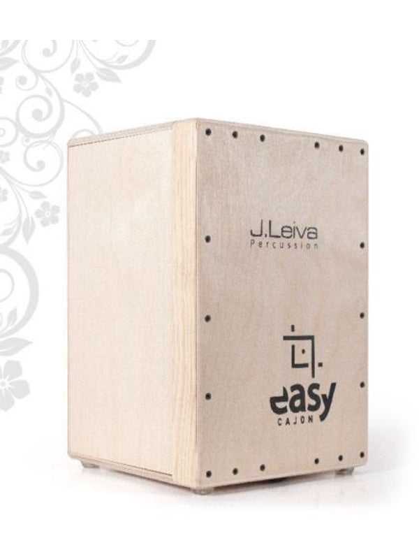 Cajon Easy