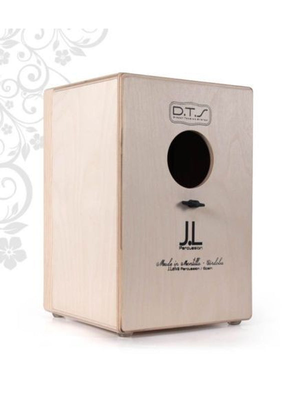 Cajon Easy