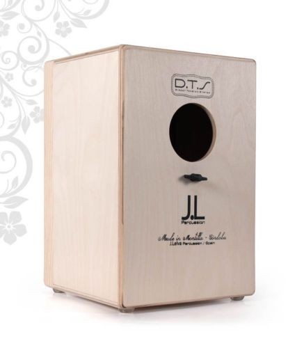 Cajon Easy