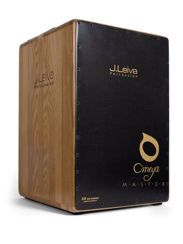 Cajon Omeya Master Carbon