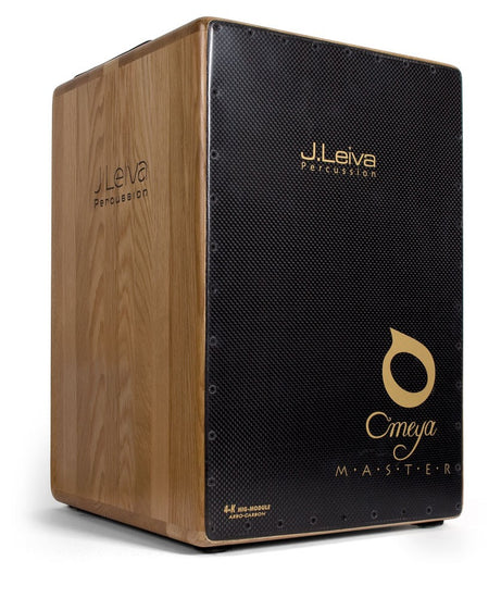 Cajon Omeya Master Carbon