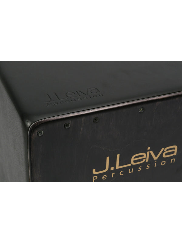 Cajon Viva Black Edition