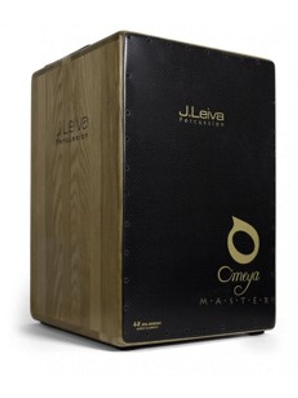 Cajon Omeya Master Carbon