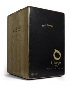 Cajon Omeya Master Carbon