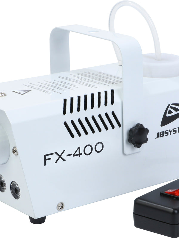 Jb Systems Fx-400