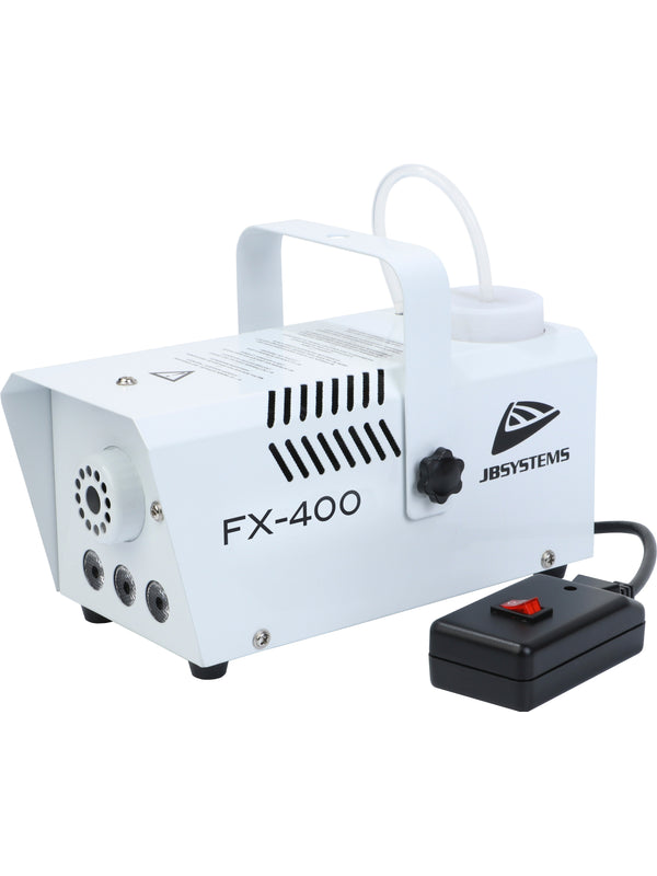 Jb Systems Fx-400