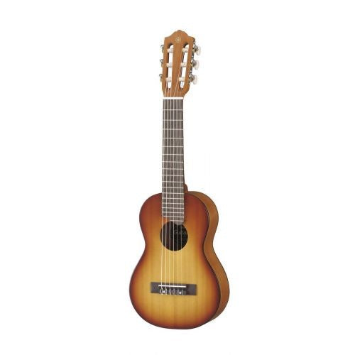 Yamaha Guitalele Gl1 Tobacco Brown Sunburst