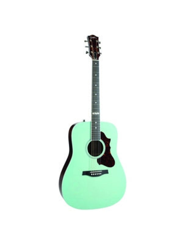 Imperial Laguna Blue Cn + Housse