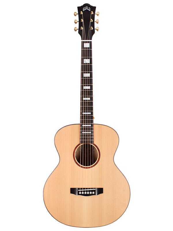 Jumbo Junior Reserve Maple