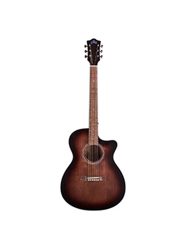 Westerly Om-240Ce Antique Charcoal Burst