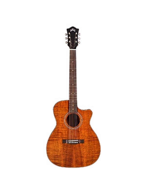 Westerly Om-260Ce Deluxe Blackwood Nat