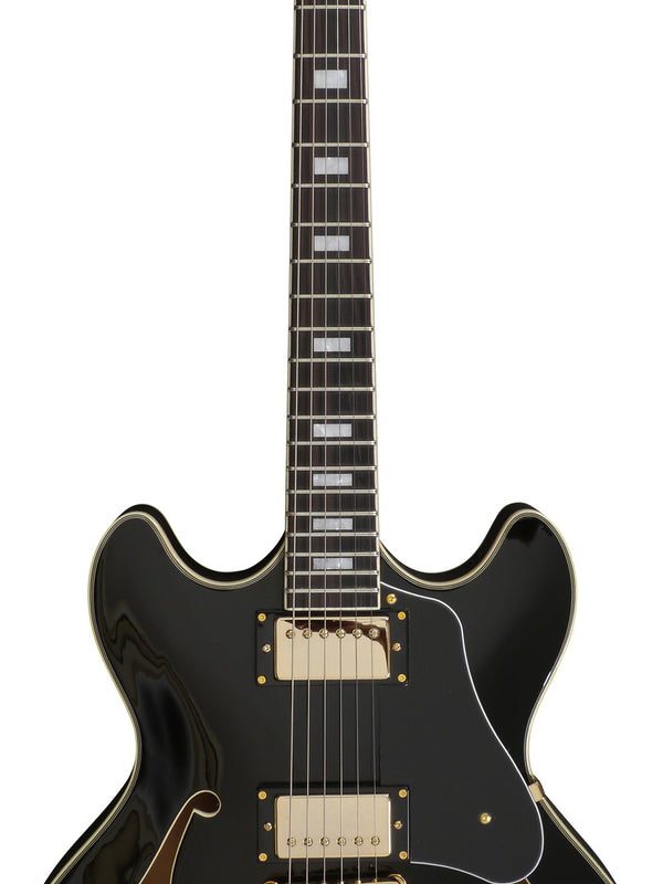 H7 Bk Hollow Body En